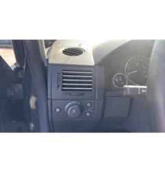Pare choc arriere OPEL MERIVA A
