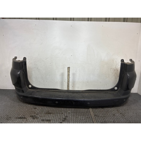Pare choc arriere CITROEN C4 GRAND PICASSO 1 Photo n°1
