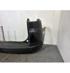 Pare choc arriere CITROEN C4 GRAND PICASSO 1