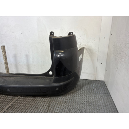 Pare choc arriere CITROEN C4 GRAND PICASSO 1