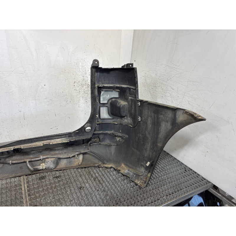 Pare choc arriere CITROEN C4 GRAND PICASSO 1 Photo n°4