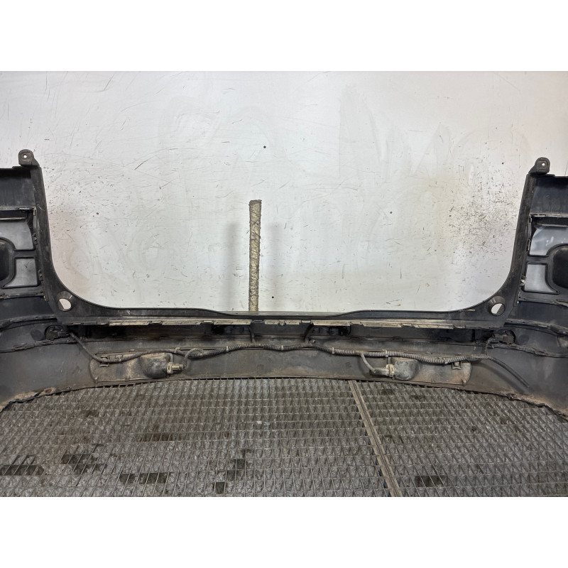 Pare choc arriere CITROEN C4 GRAND PICASSO 1 Photo n°5