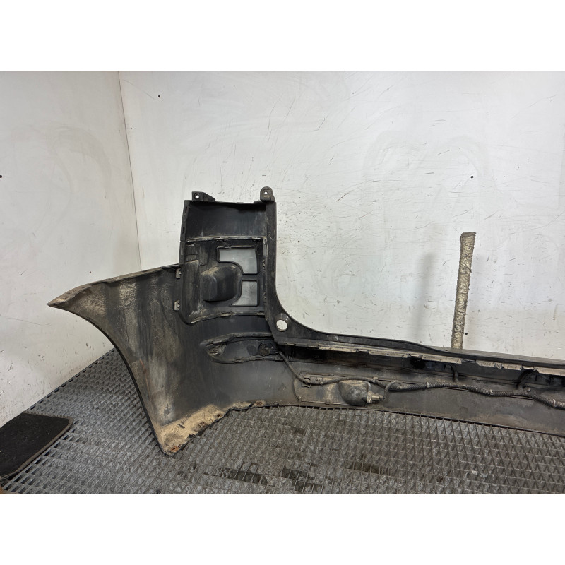 Pare choc arriere CITROEN C4 GRAND PICASSO 1 Photo n°6