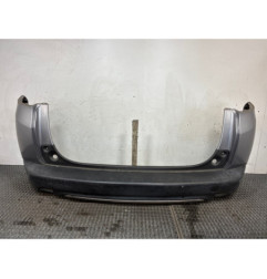 Pare choc arriere PEUGEOT 2008 1