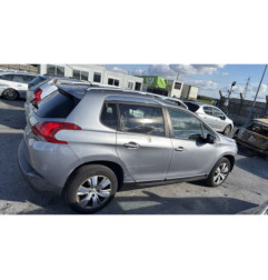 Pare choc arriere PEUGEOT 2008 1