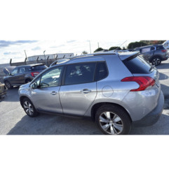 Pare choc arriere PEUGEOT 2008 1