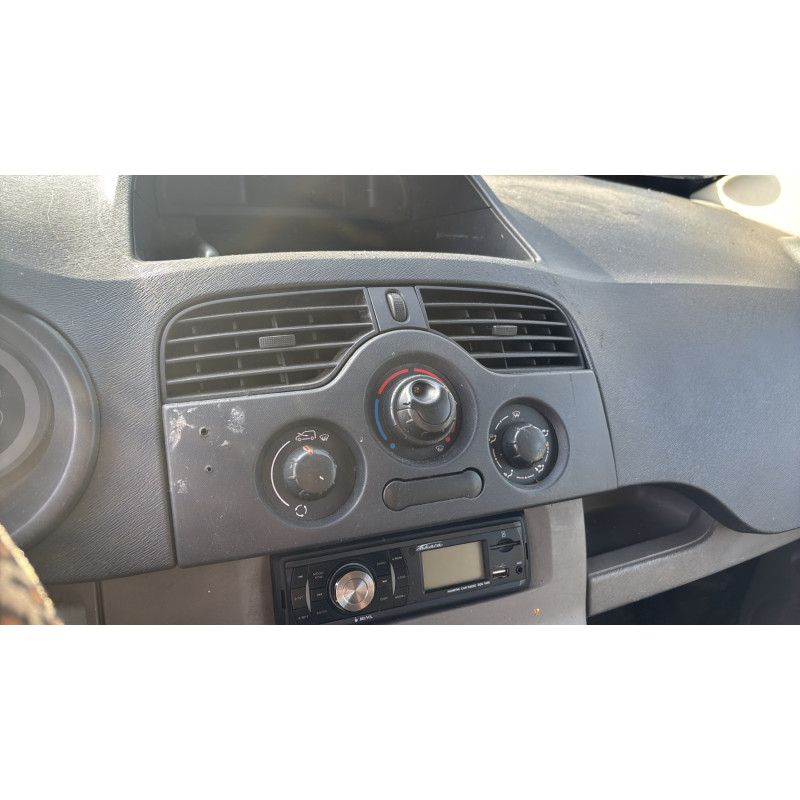 Aile avant droit RENAULT KANGOO 2 Photo n°18