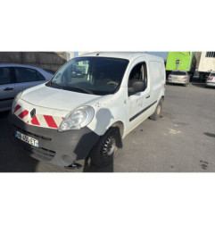 Aile avant gauche RENAULT KANGOO 2