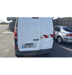 Aile avant gauche RENAULT KANGOO 2