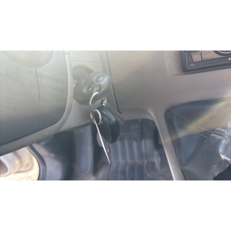 Aile avant gauche RENAULT KANGOO 2 Photo n°20