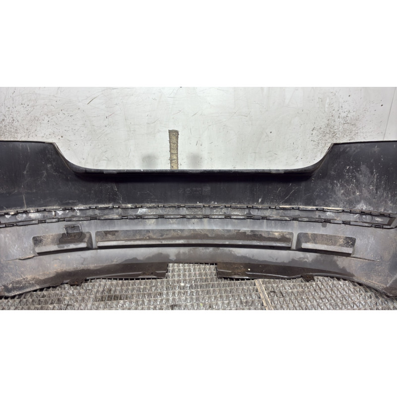 Pare choc arriere FIAT STILO Photo n°5