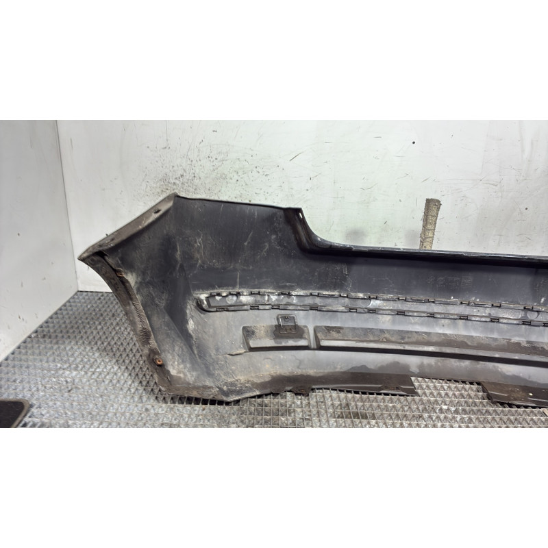 Pare choc arriere FIAT STILO Photo n°7