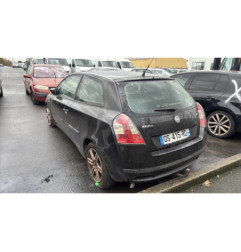 Pare choc arriere FIAT STILO