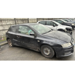 Pare choc arriere FIAT STILO
