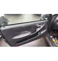 Pare choc arriere FIAT STILO