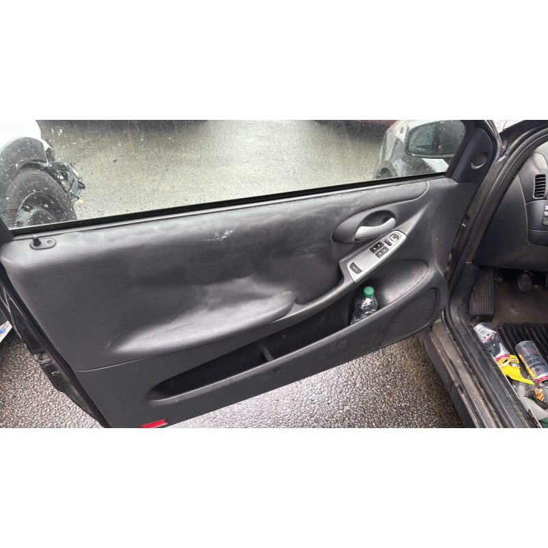Pare choc arriere FIAT STILO Photo n°16