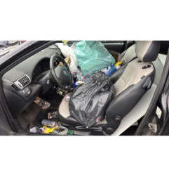 Pare choc arriere FIAT STILO