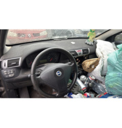 Pare choc arriere FIAT STILO