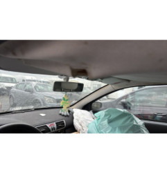 Pare choc arriere FIAT STILO