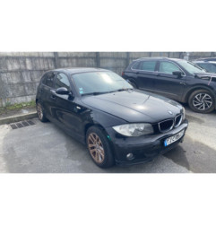 Aile avant gauche BMW SERIE 1 E87