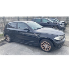 Aile avant gauche BMW SERIE 1 E87