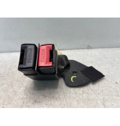 Attache ceinture arriere gauche RENAULT CLIO 2 Photo n°1