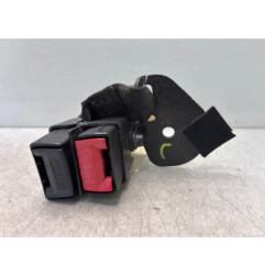 Attache ceinture arriere gauche RENAULT CLIO 2