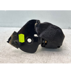 Attache ceinture arriere gauche RENAULT CLIO 2