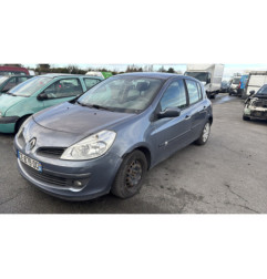 Aile avant droit RENAULT CLIO 3
