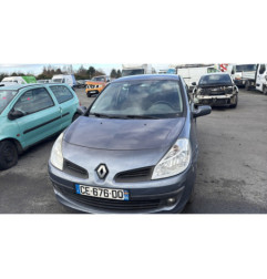 Aile avant droit RENAULT CLIO 3