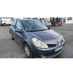 Aile avant droit RENAULT CLIO 3