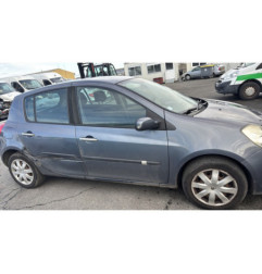 Aile avant droit RENAULT CLIO 3