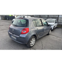 Aile avant droit RENAULT CLIO 3
