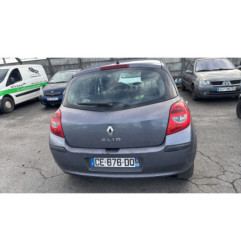 Aile avant droit RENAULT CLIO 3