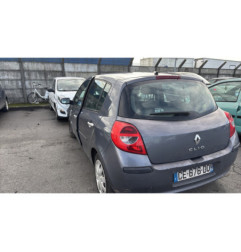 Aile avant droit RENAULT CLIO 3