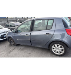 Aile avant droit RENAULT CLIO 3