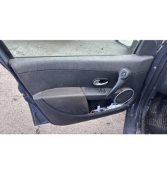 Aile avant droit RENAULT CLIO 3