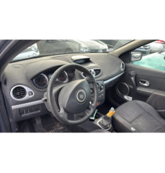 Aile avant droit RENAULT CLIO 3