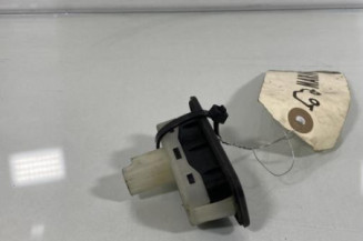 Bouton de coffre RENAULT CLIO 4