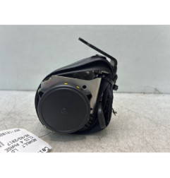 Ceinture arriere droit RENAULT CLIO 4 Photo n°1
