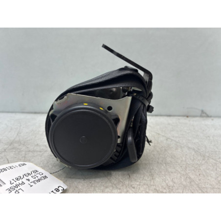 Ceinture arriere droit RENAULT CLIO 4 Photo n°1