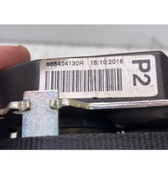 Ceinture arriere droit RENAULT CLIO 4