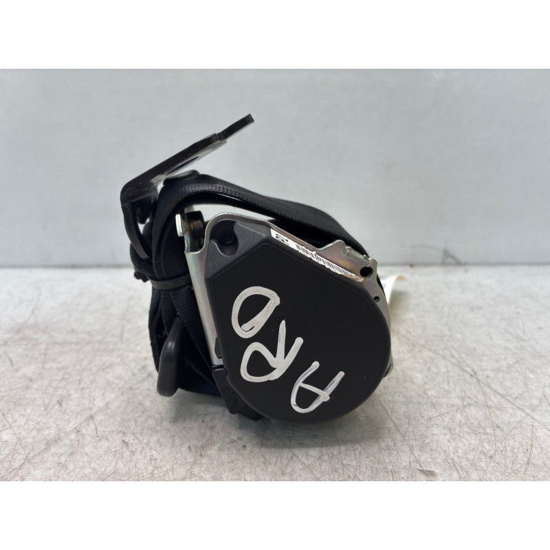 Ceinture arriere droit RENAULT CLIO 4 Photo n°3