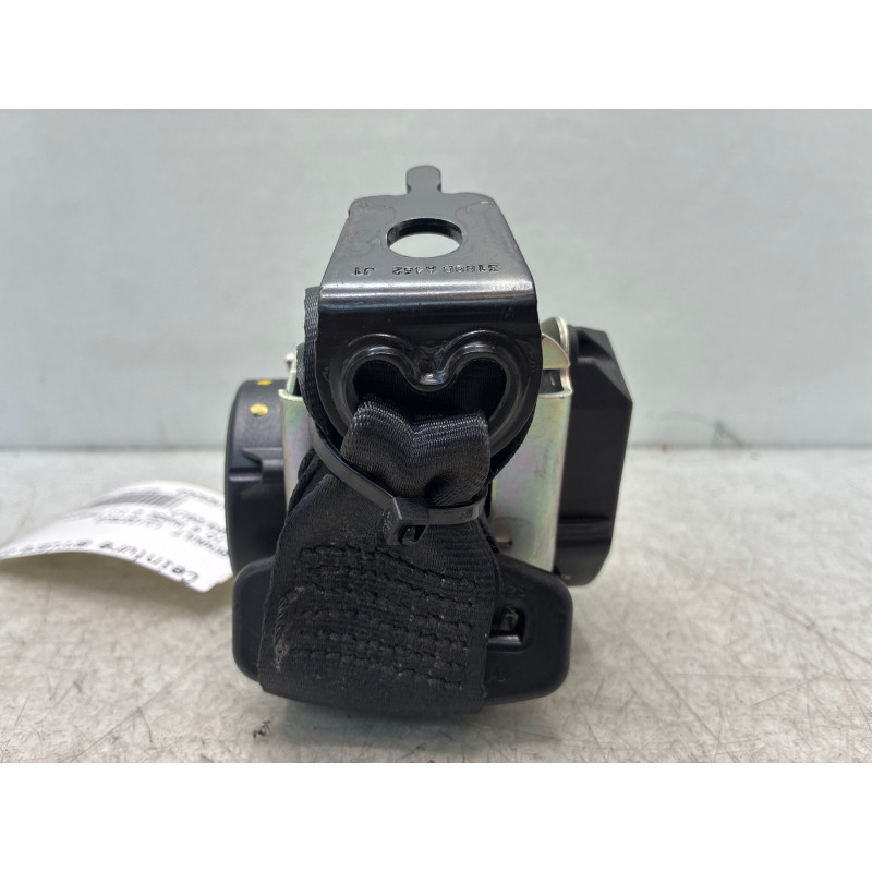 Ceinture arriere droit RENAULT CLIO 4 Photo n°4