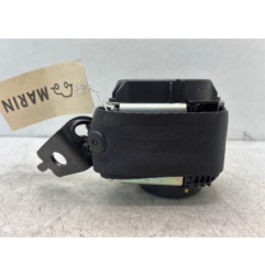 Ceinture arriere gauche RENAULT CLIO 4 Photo n°1