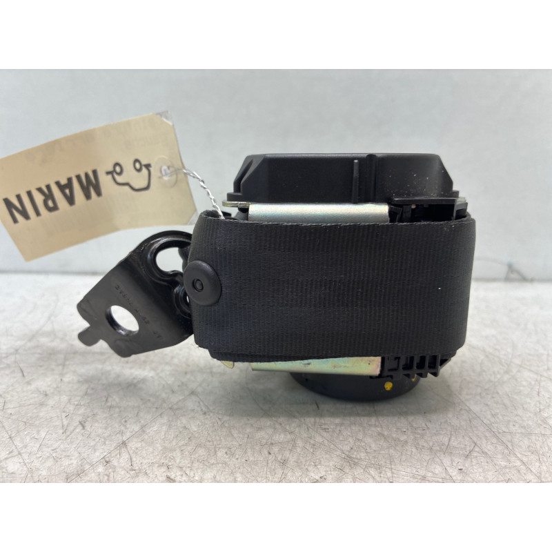 Ceinture arriere gauche RENAULT CLIO 4 Photo n°1