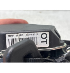 Ceinture arriere gauche RENAULT CLIO 4