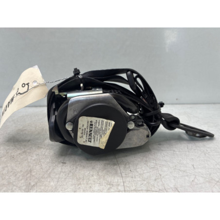 Pretensionneur de ceinture avant droit RENAULT CLIO 4 Photo n°1