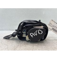 Pretensionneur de ceinture avant droit RENAULT CLIO 4