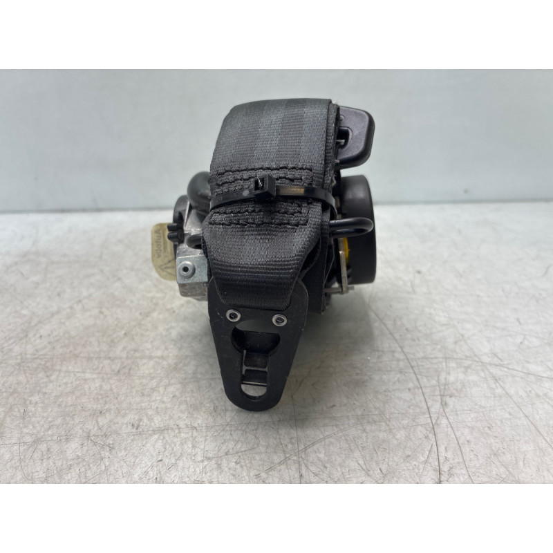 Pretensionneur de ceinture avant droit RENAULT CLIO 4 Photo n°5